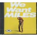 We Want Miles - Miles Davis CD