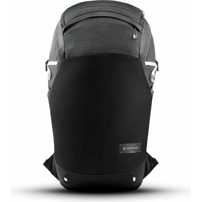 Heimplanet Motion Ellipse 25L Dark Grey