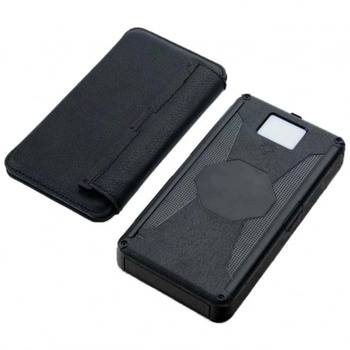 PowerNeed ES20000B Слънчев панел 9W Черно (ES20000B)