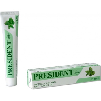 PresiDENT Teens 12+ 50 ml