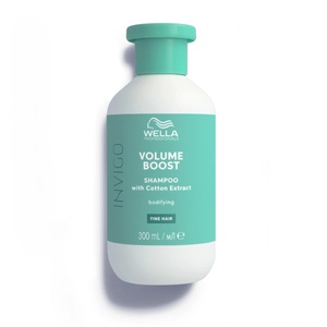 Wella WELLA Wp S Inv Volume Thickening Shampoo Шампоан за коса дамски 300ml