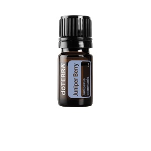 dōTERRA Хвойна - Juniper Berry 5 ml | Doterra (60204670)
