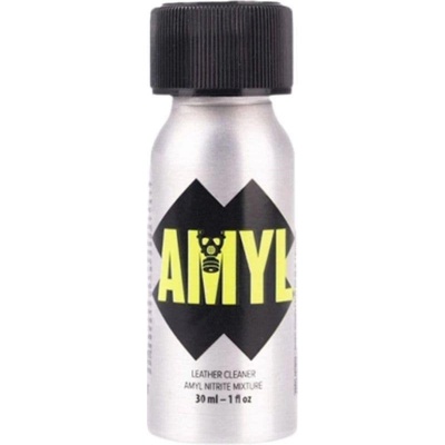 Amyl Aluminium 30 ml
