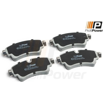 ProfiPower 12V 52Ah 470A PP-520