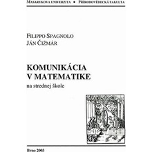 Komunikácia v matematike na strednej škole