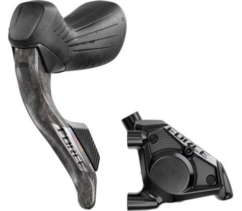 Sram Force HRD eTap AXS