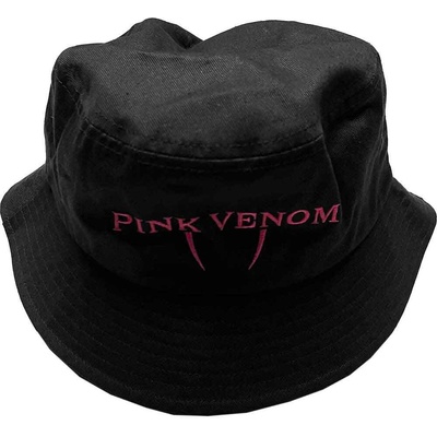 Blackpink Pink Venom čierna