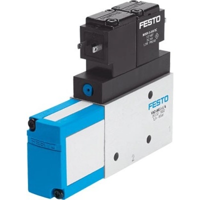 FESTO Ejektor VAD-ME-I-1/4