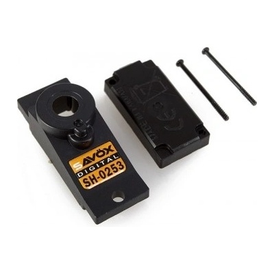 SAVÖX Krabička serva SH-0253