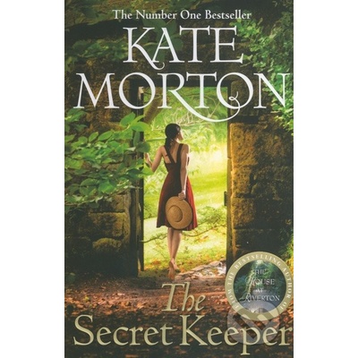 Secret Keeper