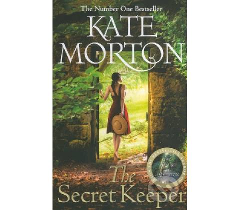 Secret Keeper