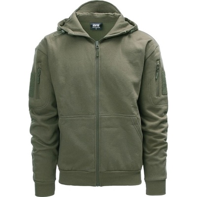 Mikina Task Force 2215 Tactical ranger green – Zboží Dáma