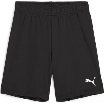 Puma Teamgoal shorts jr 705753 03 černá
