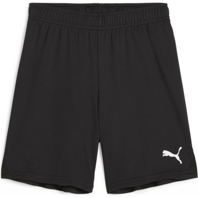 Puma Teamgoal shorts jr 705753 03 černá