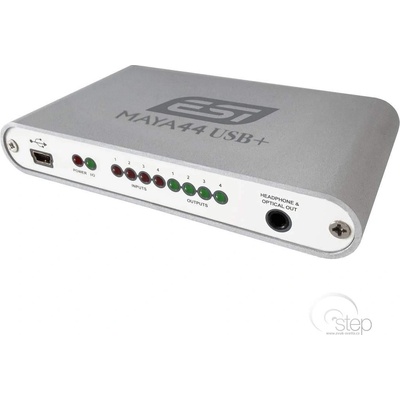ESI MAYA44 USB+
