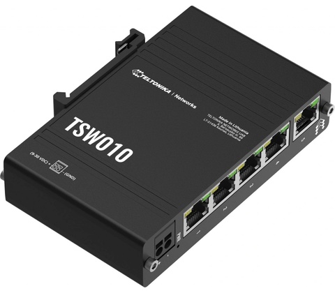 Teltonika TSW010000000