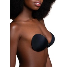 Bye Bra Invisible Bra Black A