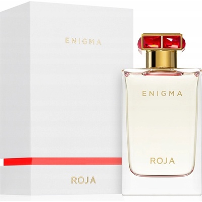Roja Parfums Enigma parfémovaná voda dámská 75 ml