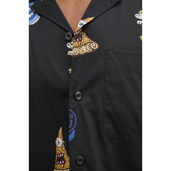 HUGO Blue Памучна риза Hugo Blue (50534201)