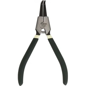 Image 1 of FORCE Зегер клещи за вал/криви180мм 609ABO Force