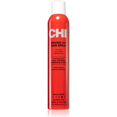 CHI Enviro 54 Hairspray lak na vlasy so silnou fixáciou 284 g