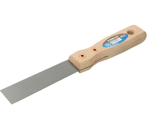 Špachtle ocel, 30 mm