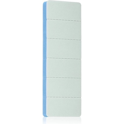 NeoNail Nail Buffers leštička na nehty 6 ks