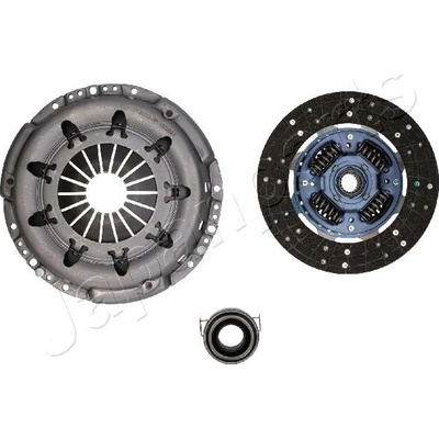 Spojková sada JAPANPARTS KF-2102 (KF2102)