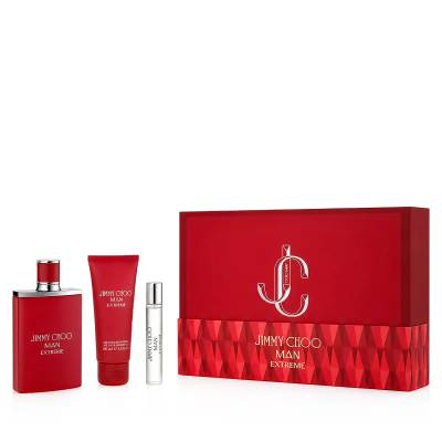 Jimmy Choo Man Extreme комплект за мъже 1 бр