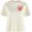 FJALLRAVEN Тениска Fjallblomster Logo T-shirt W