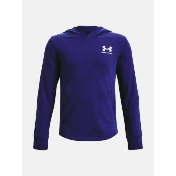 Under Armour UA Rival Terry Hoodie Суитшърт детски Under Armour | Sin | Момчешки | 122