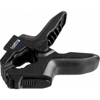 GoPro Jaws: Flex Clamp - Čeluste s Ohybným Ramenom - ACMPM-001