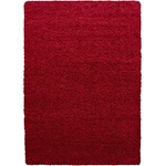 Ayyildiz Червен килим 140x200 cm Life - Ayyildiz Carpets (LIFE1402001500RED)