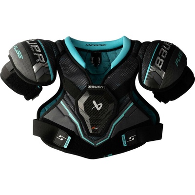 chrániče ramien Bauer Supreme FUSE YTH