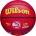 Wilson Adults Player Icon Basketball - TRAE
