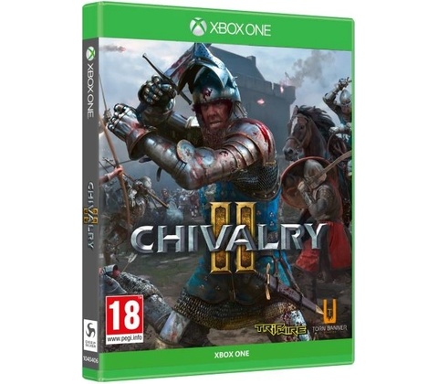 Chivalry 2