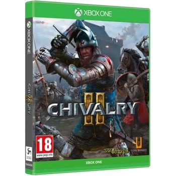 Chivalry 2