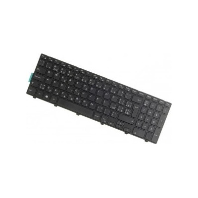 Dell Vostro 15 (3568) klávesnice na notebook CZ/SK černá