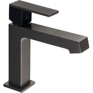 SAPHO Soliter - Смесител за умивалник Krony, gun metal GJ002GM (GJ002GM)