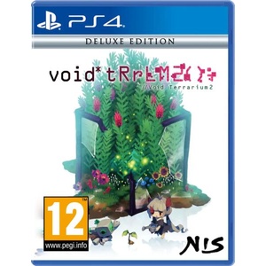 NIS America void tRrLM(); //Void Terrarium 2 [Deluxe Edition] (PS4)