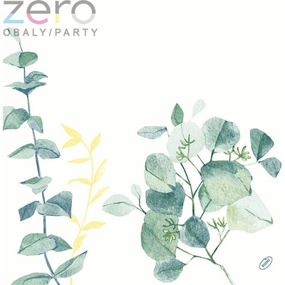 Dunisoft Ubrousky eukalyptus 40x40cm 60ks