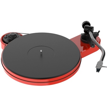 Pro-Ject Pick-up RPM 3 Carbon 2M Silver Red (9120050439344)
