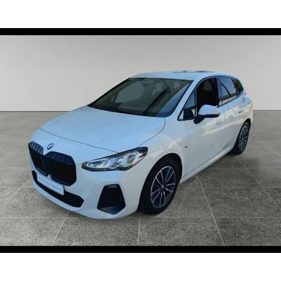 BMW 216i Active Tourer M Sport 90 kW