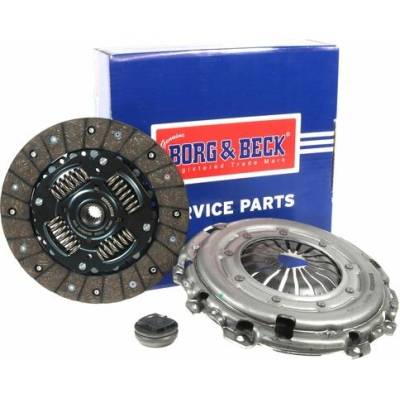 Spojková sada BORG & BECK HK7625