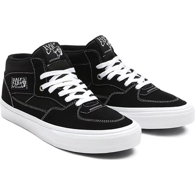 Vans Skate Half Cab black/white