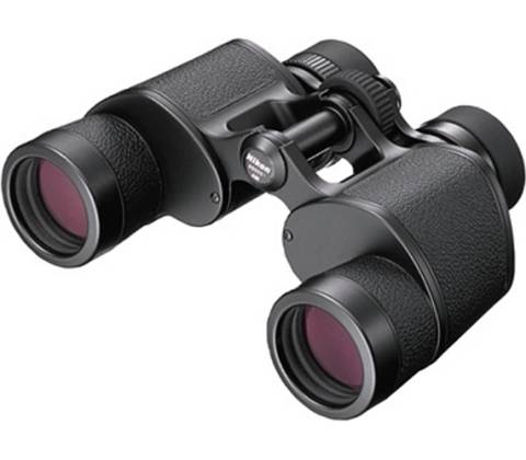 Nikon 10x35 E II CF WF