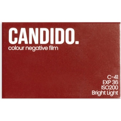 Candido 200/135-36