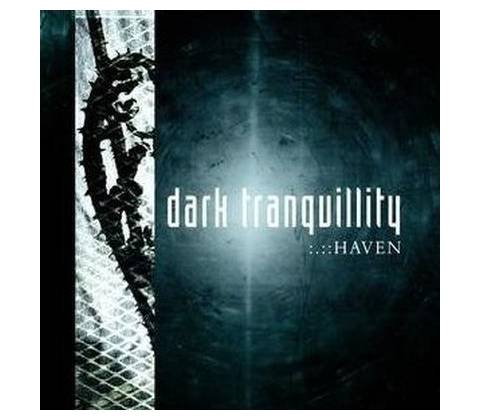 Dark Tranquillity - Haven CD