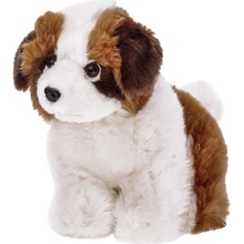 Beppe Cuddly Toy Dog