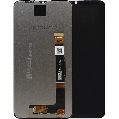 TCL Lcd дисплей за tcl 30 se 6165h